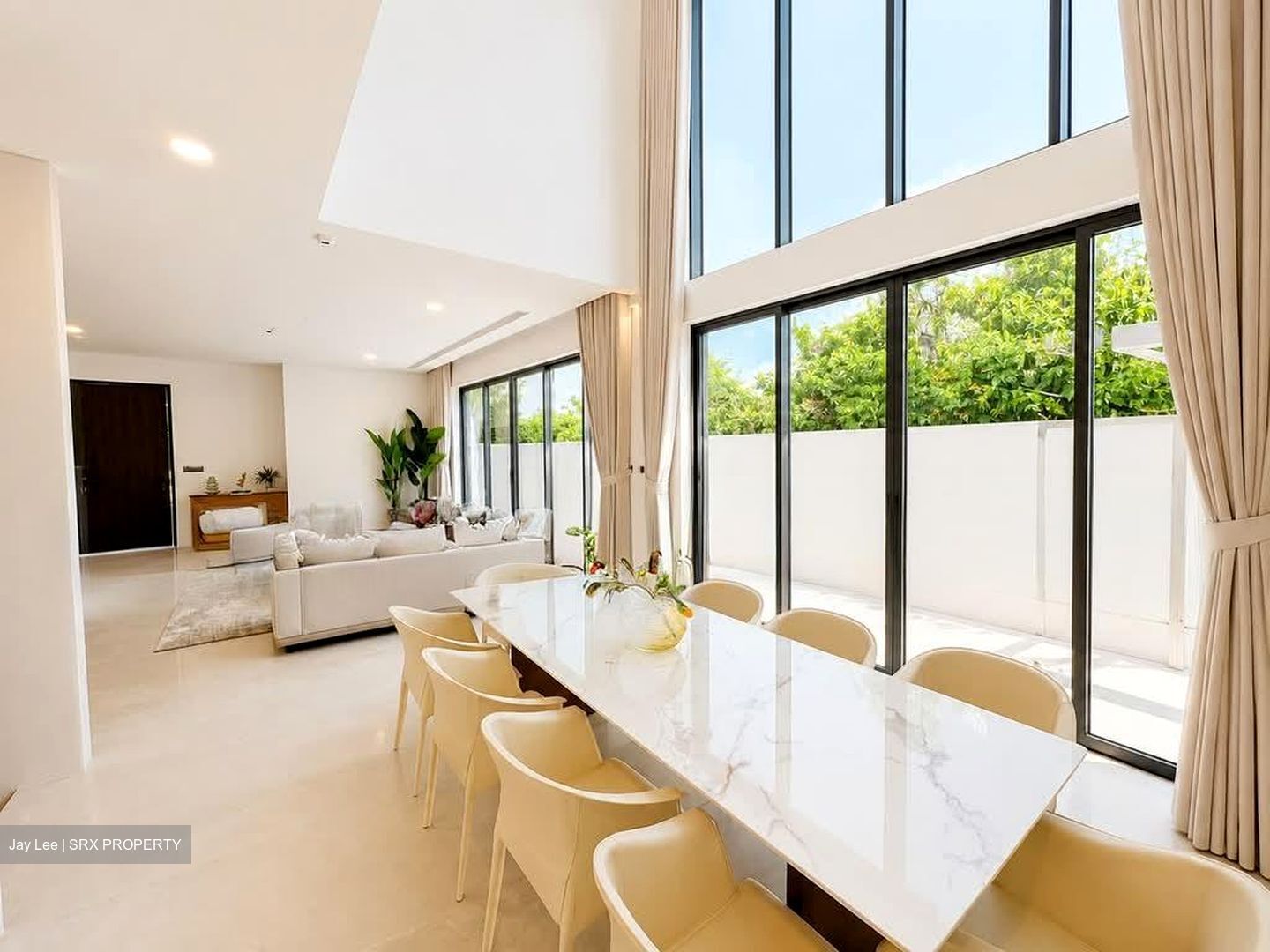 Kheam Hock Road (D11), Terrace #596516121